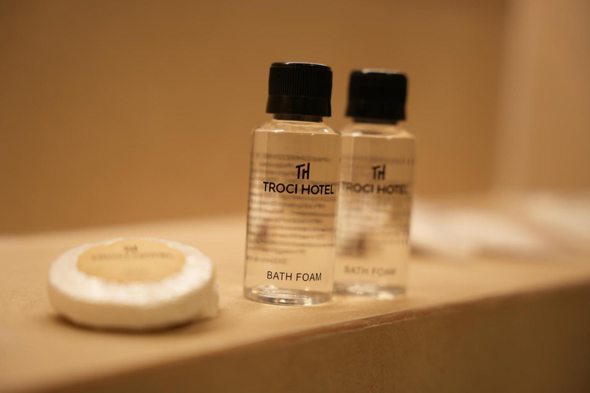 Troci Hotel 5*